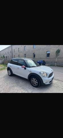 MINI Cooper D Countryman