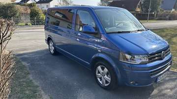 Multivan Comfortline