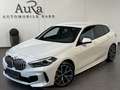 BMW 128 5-Türer Sport-Aut. NAV+LED+WLAN+DIGDISPLAY Weiß - thumbnail 1
