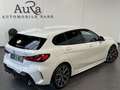 BMW 128 5-Türer Sport-Aut. NAV+LED+WLAN+DIGDISPLAY Weiß - thumbnail 5