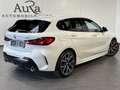 BMW 128 5-Türer Sport-Aut. NAV+LED+WLAN+DIGDISPLAY Weiß - thumbnail 4