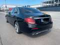 Mercedes-Benz E 220 d AMG LINE/ Widescreen/ Vollleder/ Kamera/ Negro - thumbnail 4