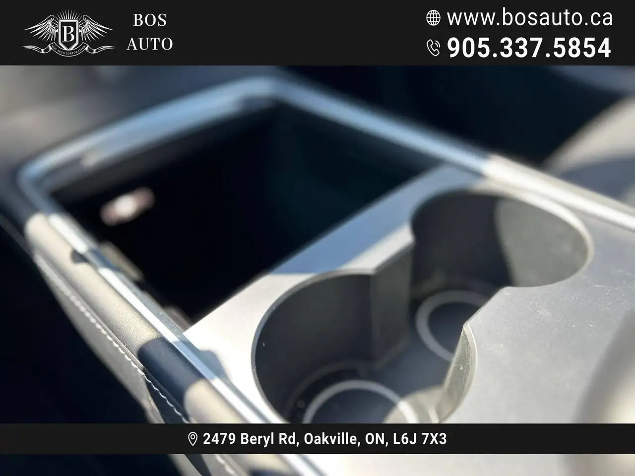 Tesla Model Y снимка Tesla Model Y