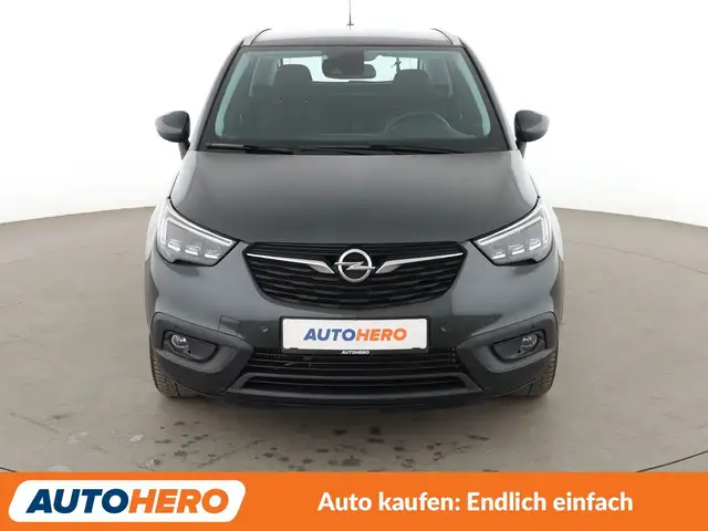Opel Crossland X view 9
