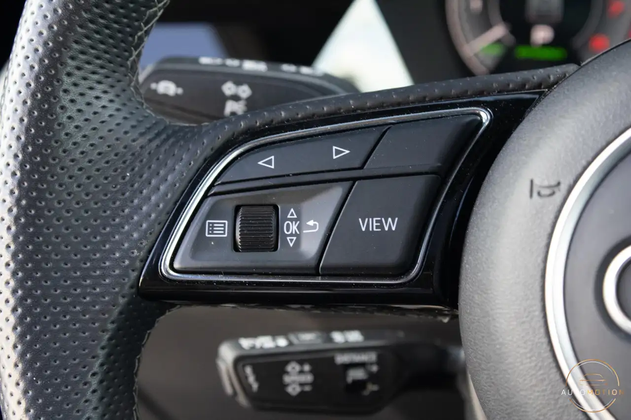 Audi A3 Sportback 45 TFSIe Sline Competition PANO MATRIX M, миниатюра 18