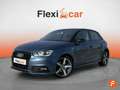 Audi A1 Adrenalin2 1.6 TDI 85kW S tron Sportback Gris - thumbnail 3