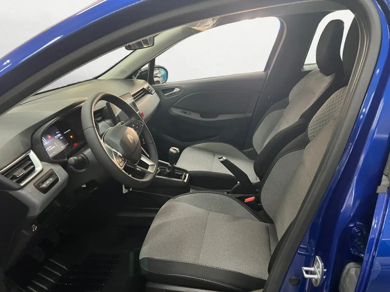 Renault Clio 2026