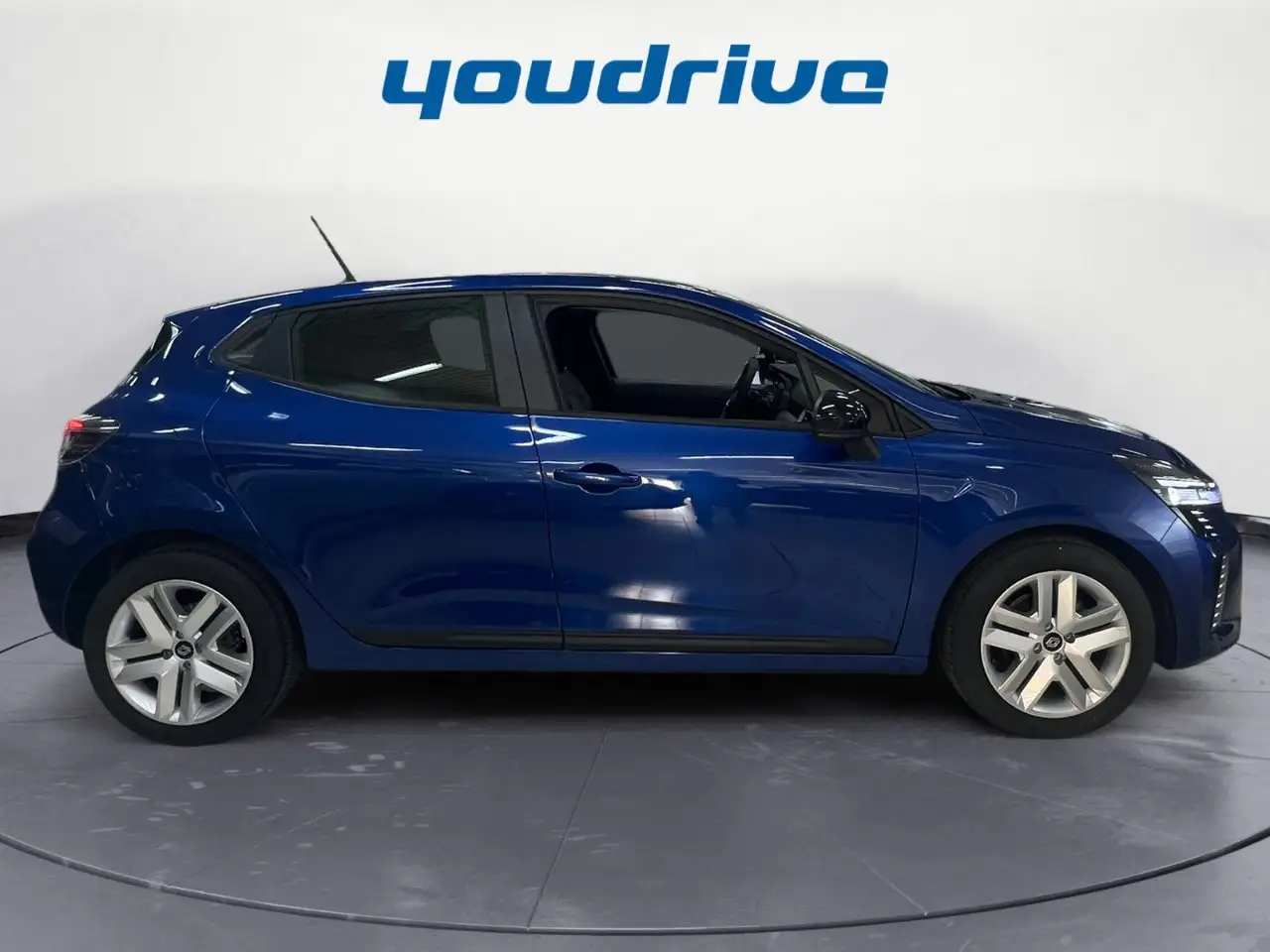 Renault Clio 2026