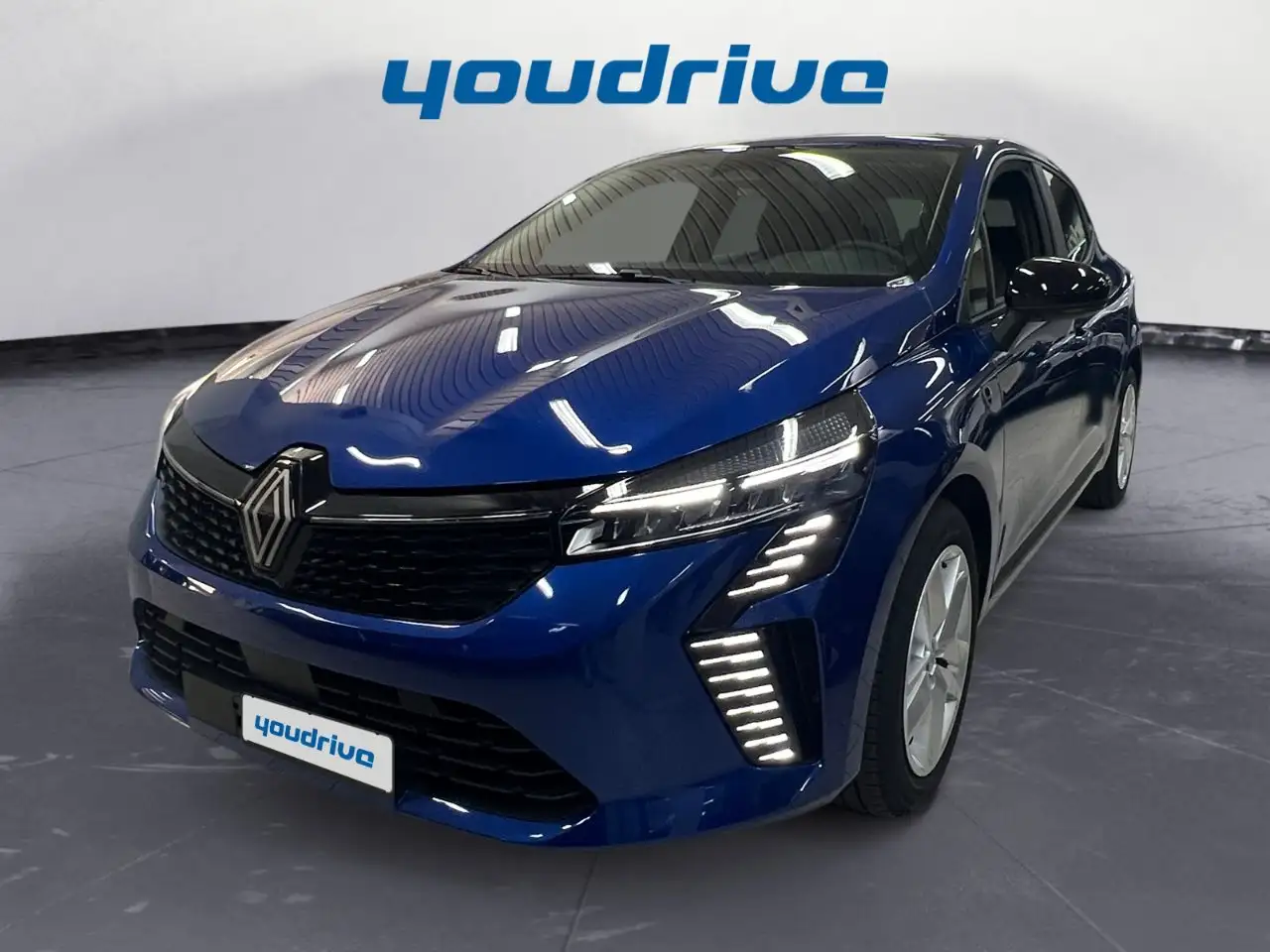 Renault Clio 2026