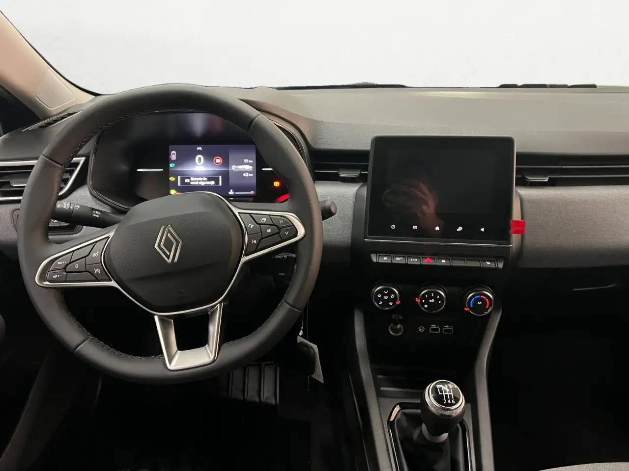 Renault Clio 2026
