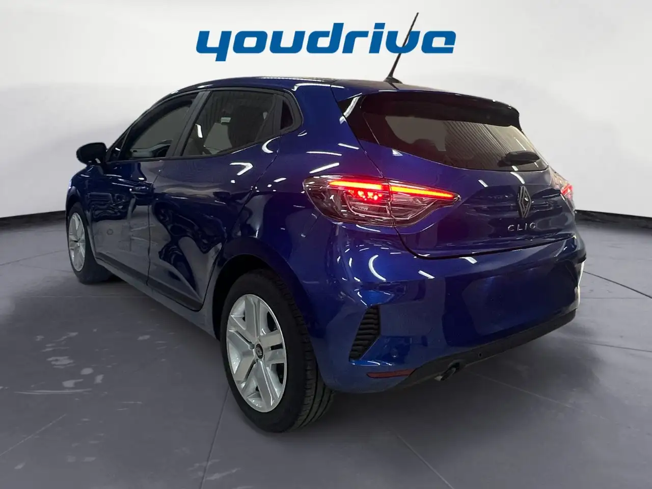 Renault Clio 2026