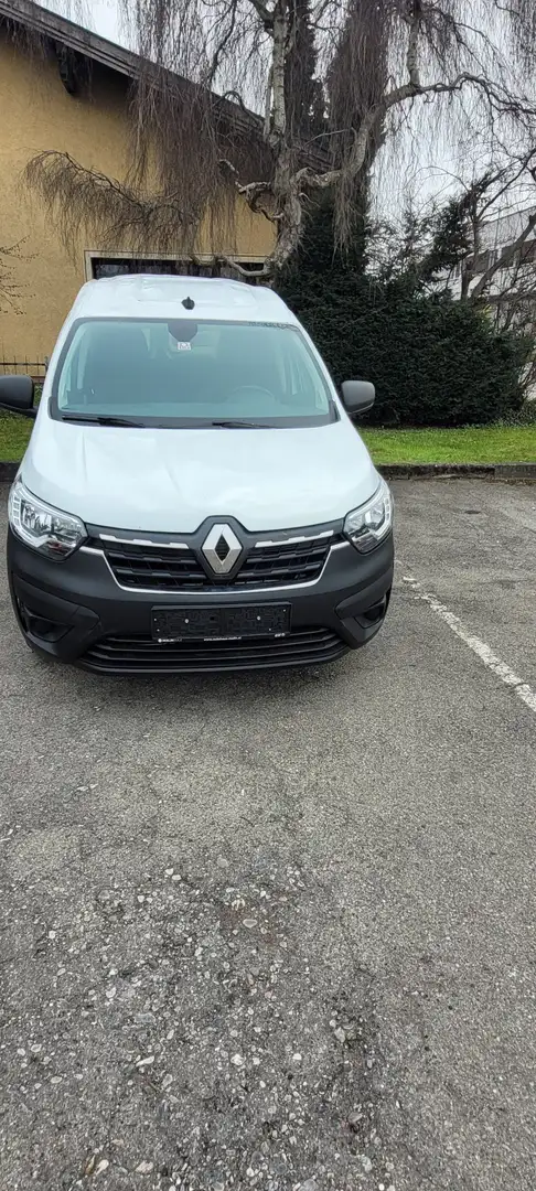 Renault Express L1 1,5 dCi 75 - 2