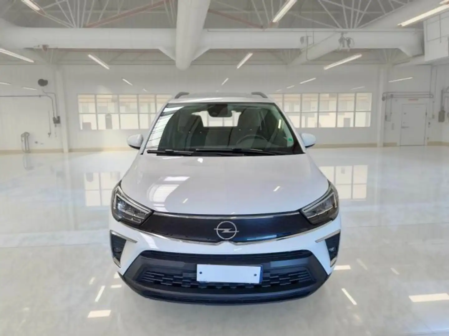 Opel Crossland 1.5 Diesel 110cv Edition S&S MT6 - 2