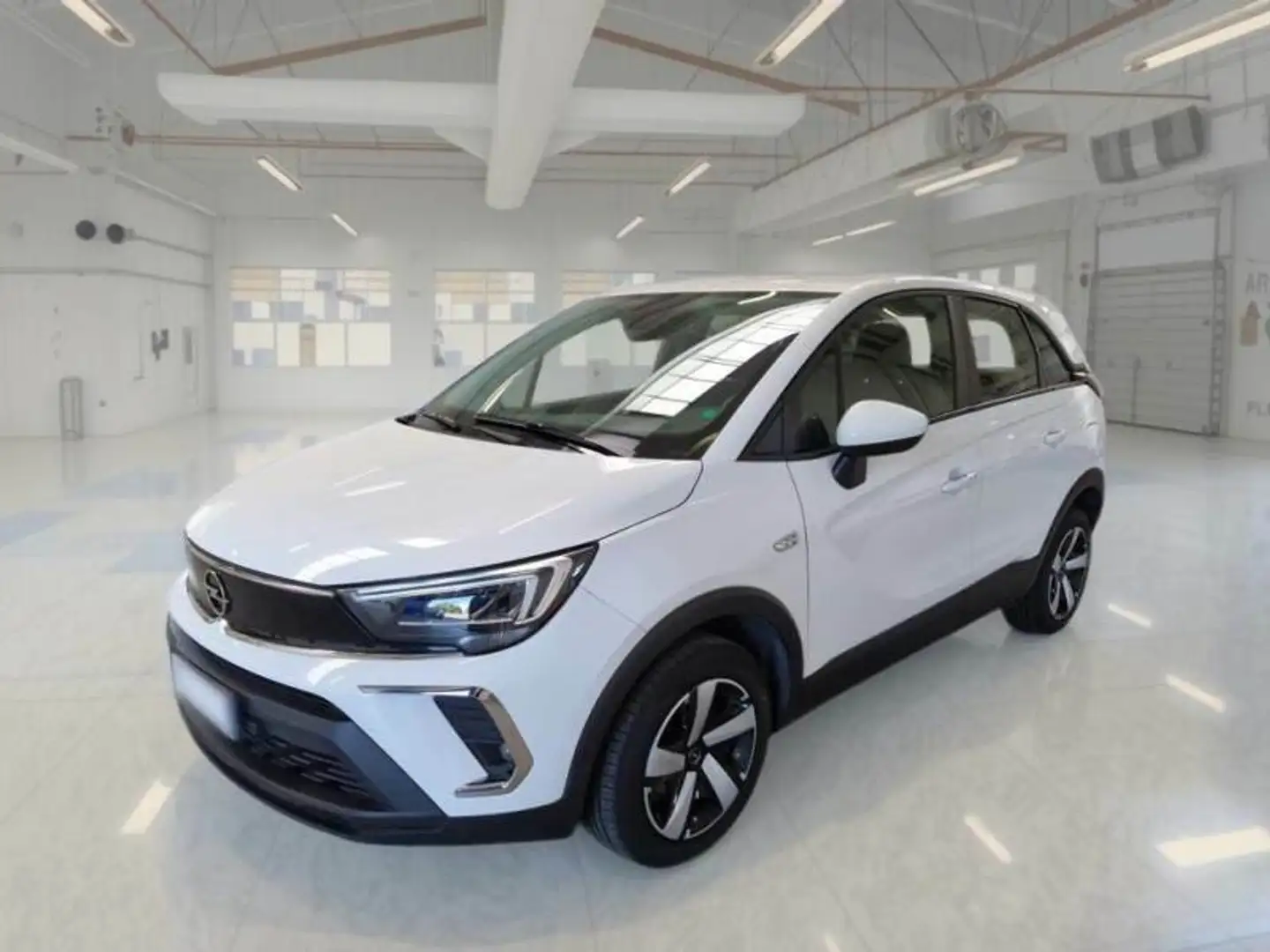 Opel Crossland 1.5 Diesel 110cv Edition S&S MT6 - 1