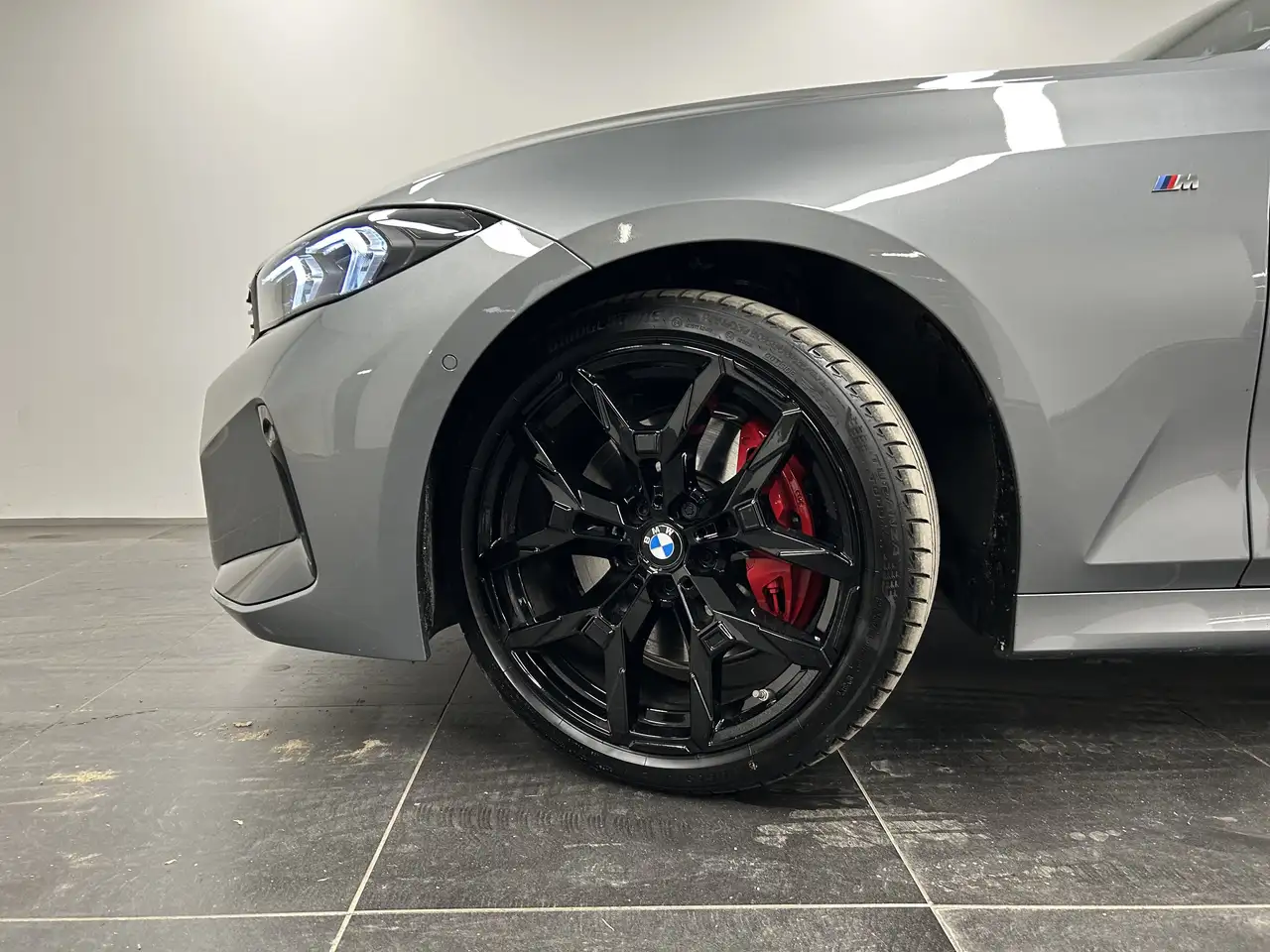 BMW 340 M340i xDrive Touring M Sportpaket Pro Pano. DAB LE 8