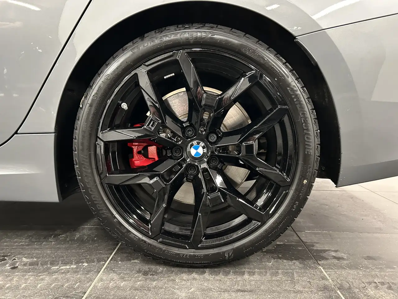 BMW 340 M340i xDrive Touring M Sportpaket Pro Pano. DAB LE 6