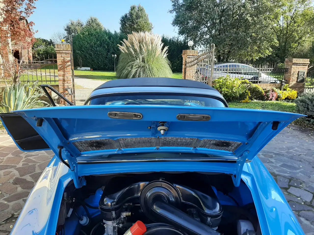 Porsche, foto 12