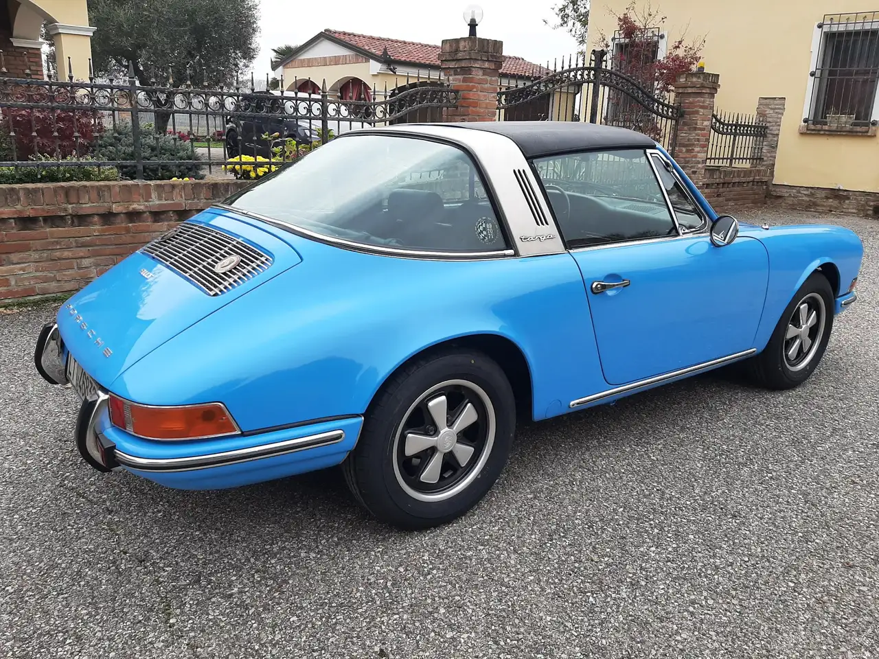 Porsche, foto 2