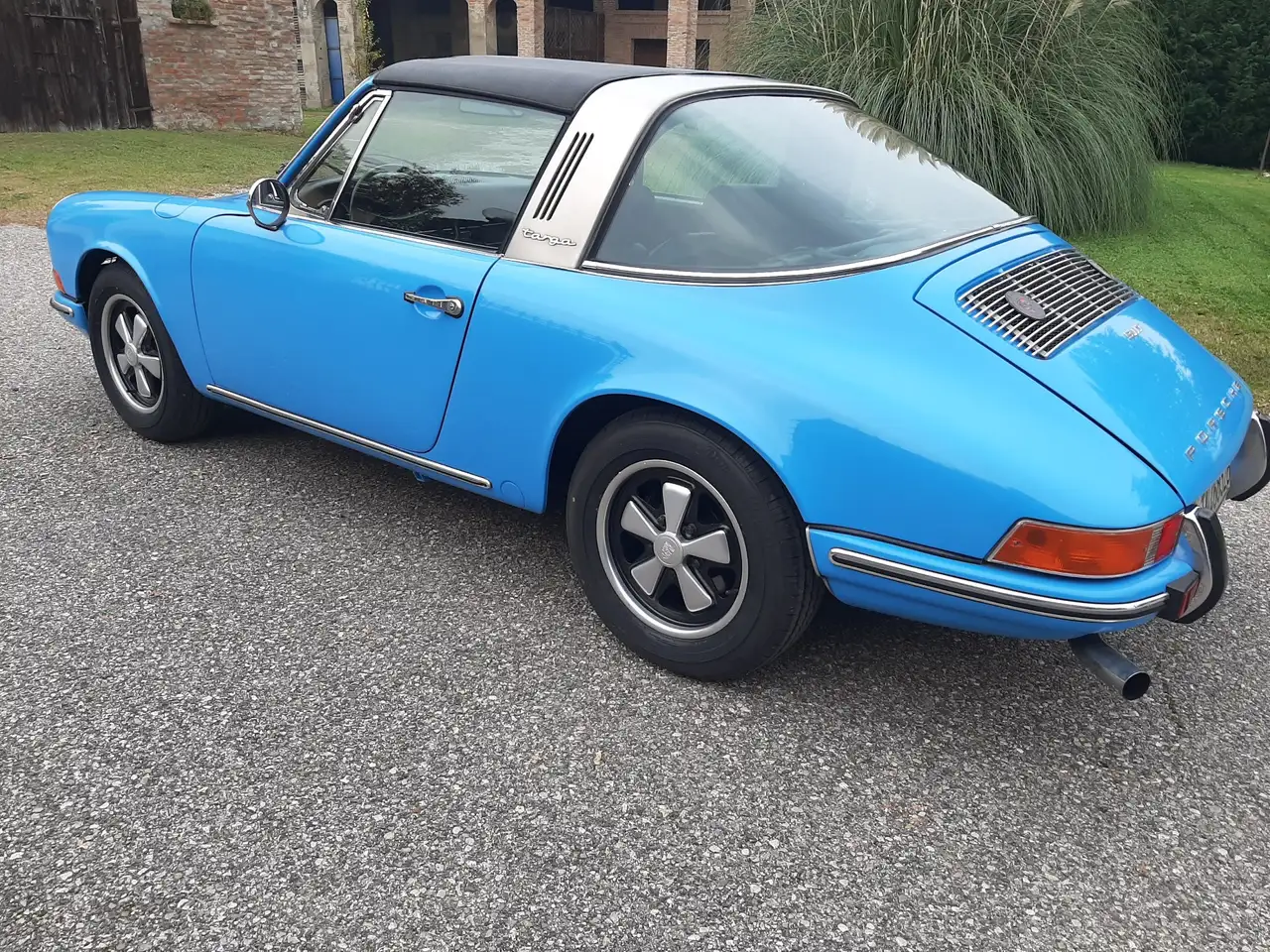 Porsche, foto 3