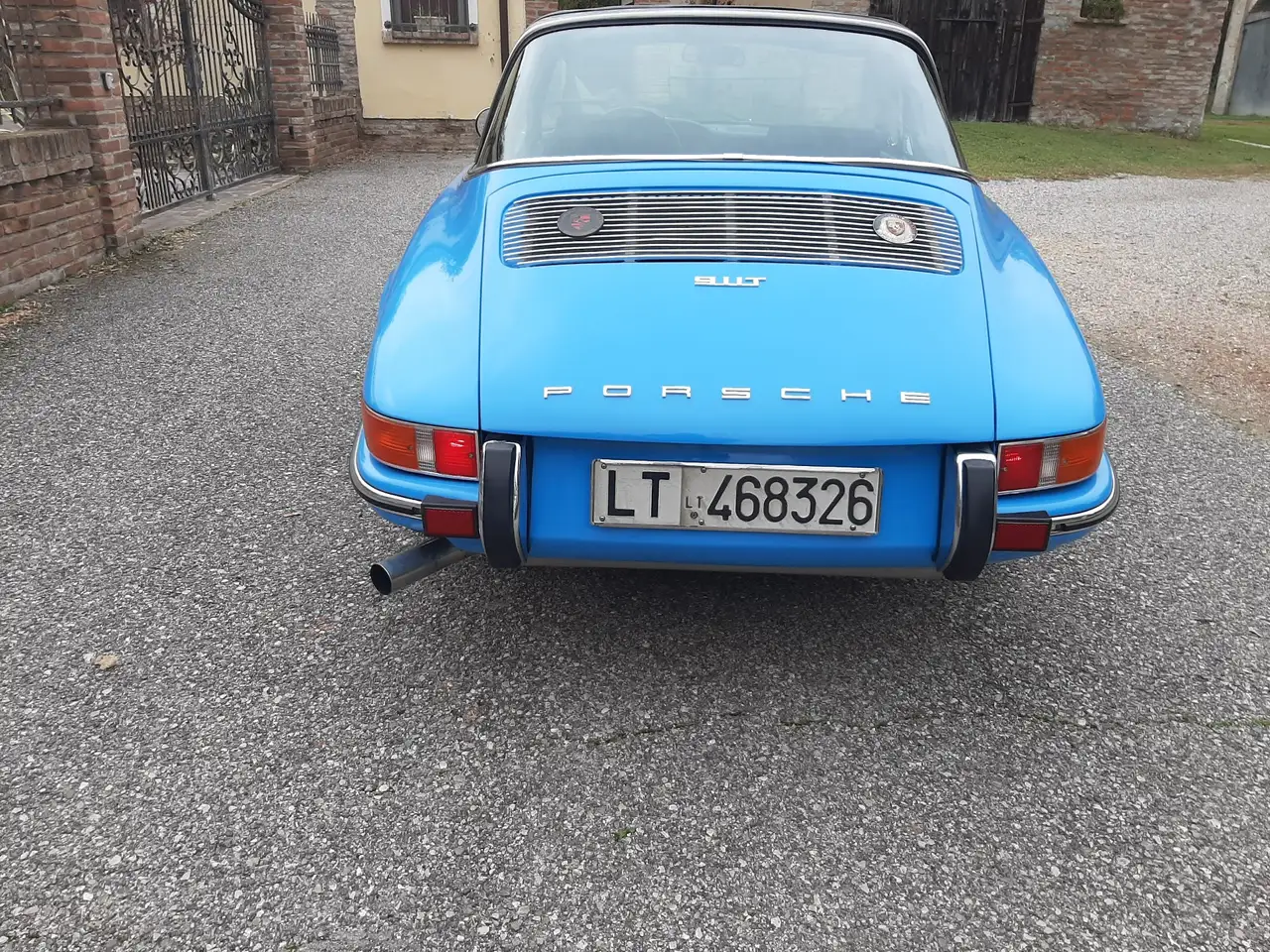 Porsche, foto 4