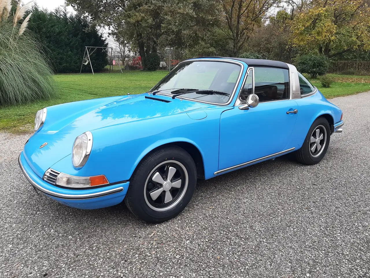 Porsche, foto 5