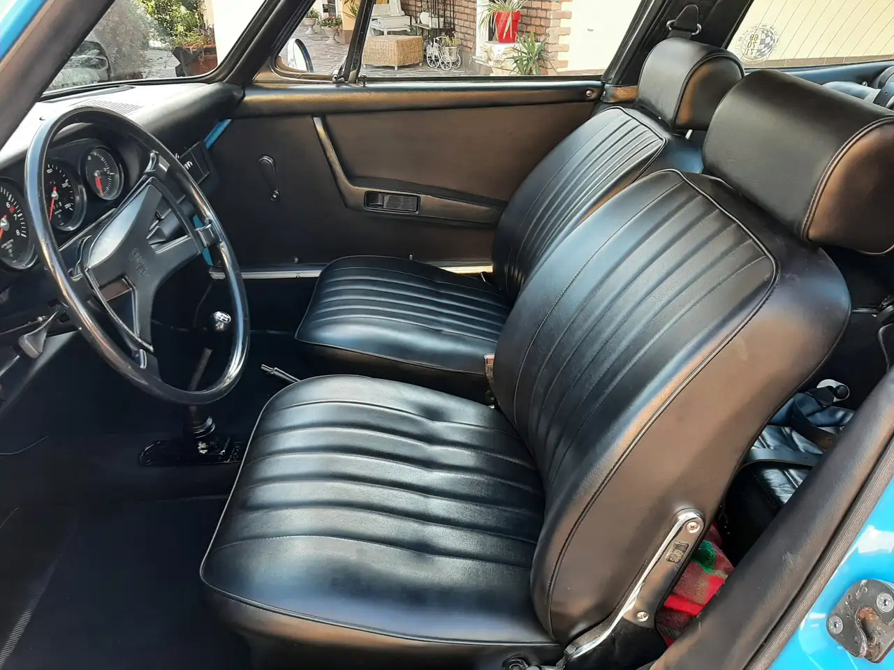 Porsche, foto 8