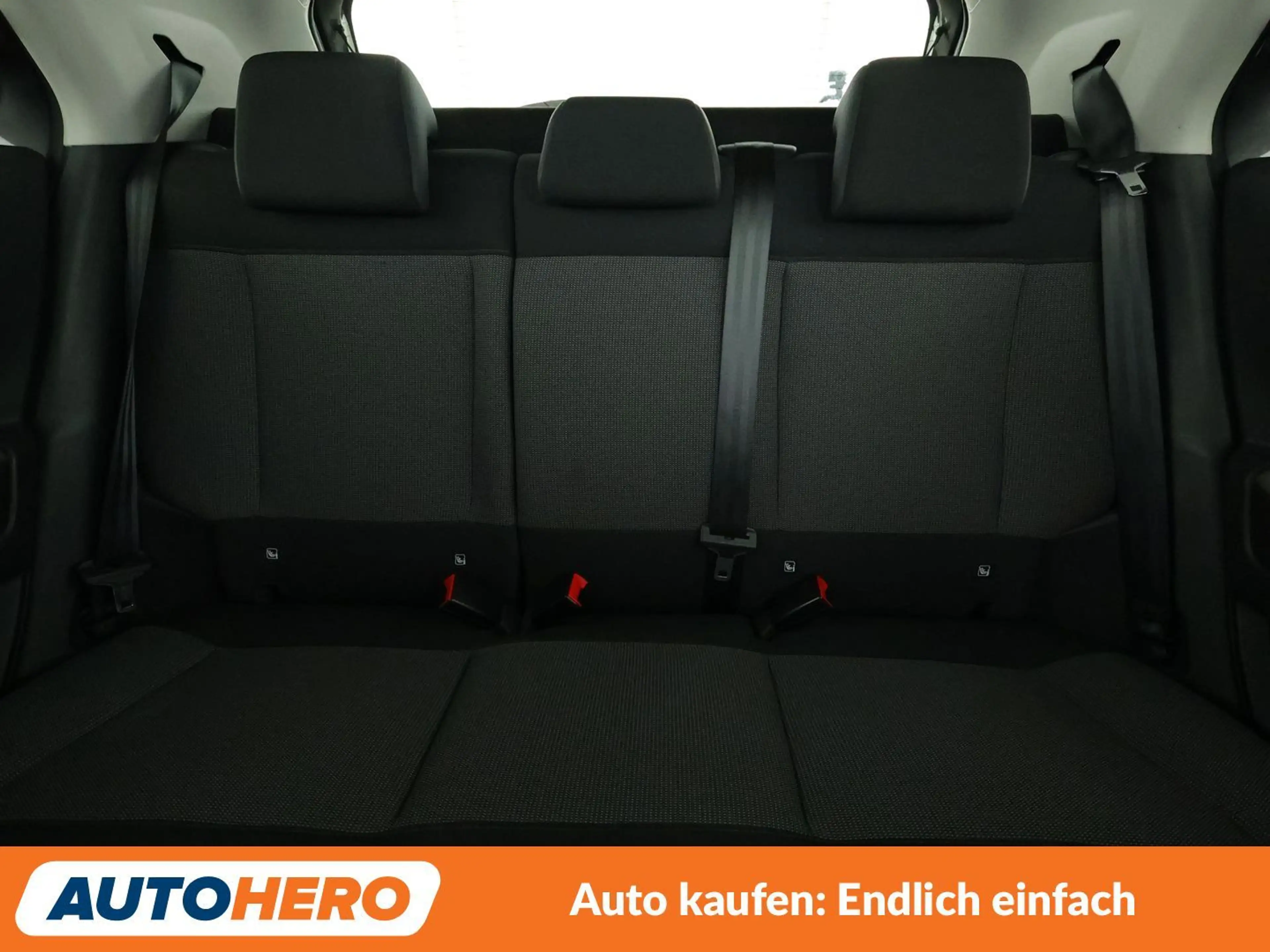 Citroen C4 Cactus 1.2 e-THP Shine Aut.*NAVI*TEMPO*PDC*KLIMA*GARANTIE — photo 15