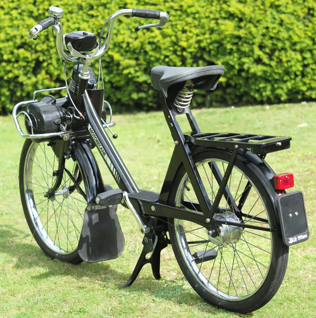 Velosolex Velosolex 3800 Noir - 2