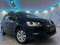 Volkswagen Sharan Family SCR 2,0 TDI*AHK*ACC*LED*SPURASS.*KAMERA* Schwarz - thumbnail 1