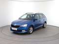 Skoda Fabia Active SC TSI Blau - thumbnail 1