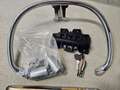 Vespa 125 Super SUPER IGET ABS Grau - thumbnail 8