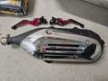 Vespa 125 Super SUPER IGET ABS Grau - thumbnail 12