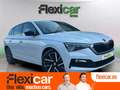 Skoda Scala 1.5 TSI 110 KW (150 CV) DSG Sport Blanco - thumbnail 1