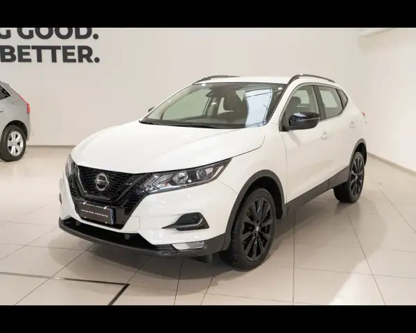 Nissan Qashqai 2ª serie - Qashqai 1.5 dCi 115 CV N-Tec St