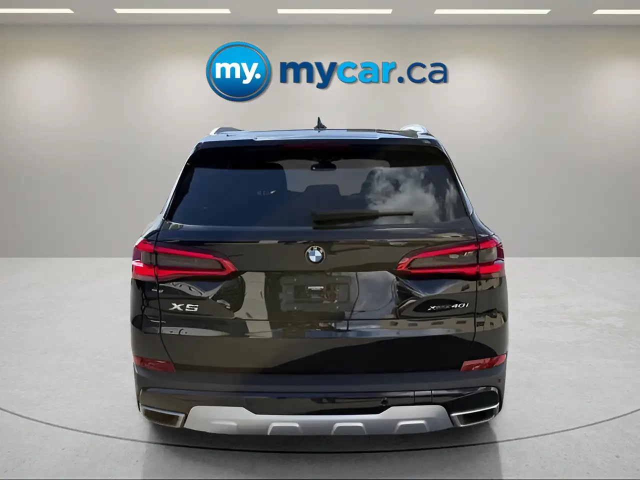 BMW X5 снимка BMW X5