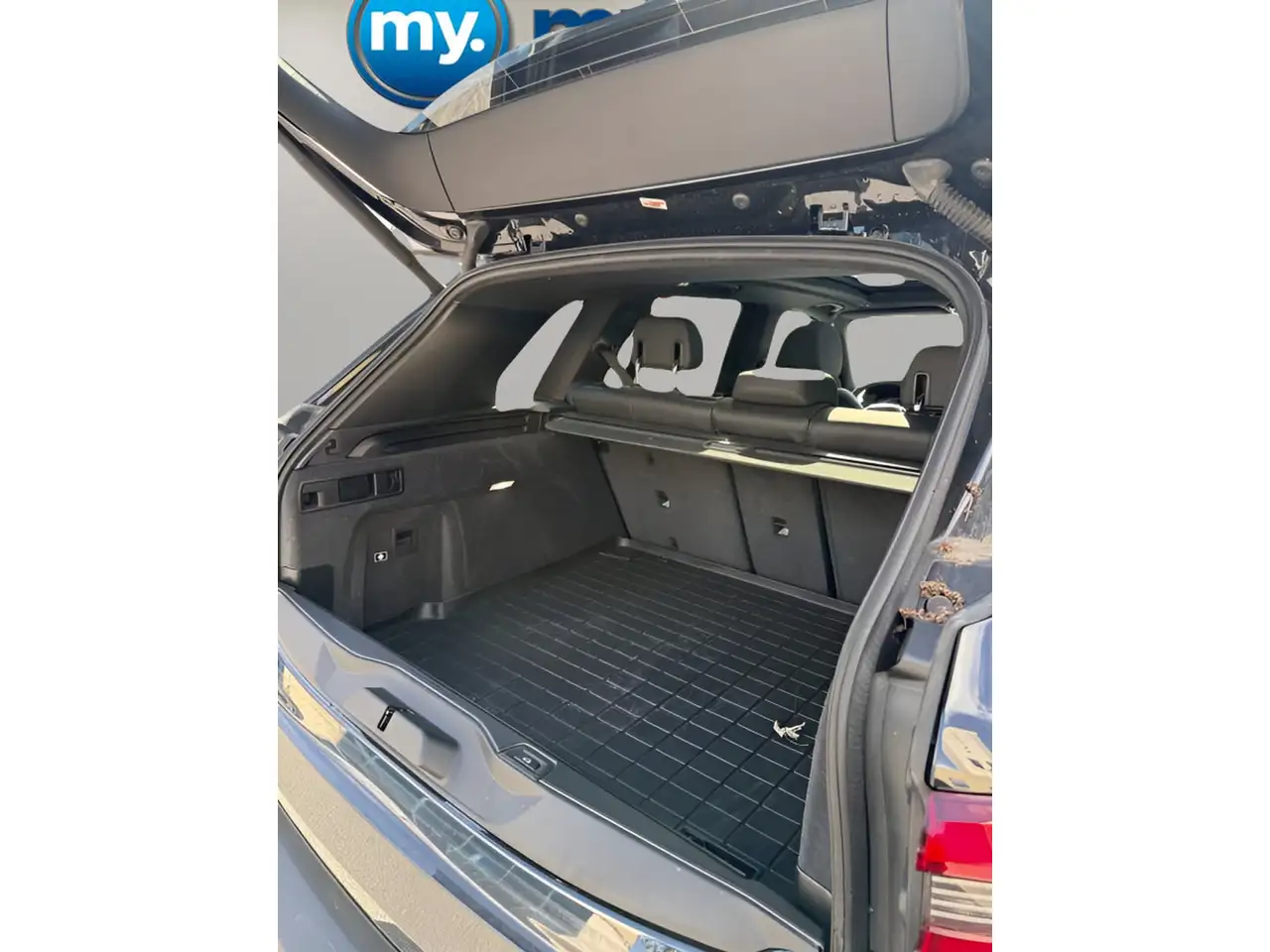 BMW X5 снимка BMW X5