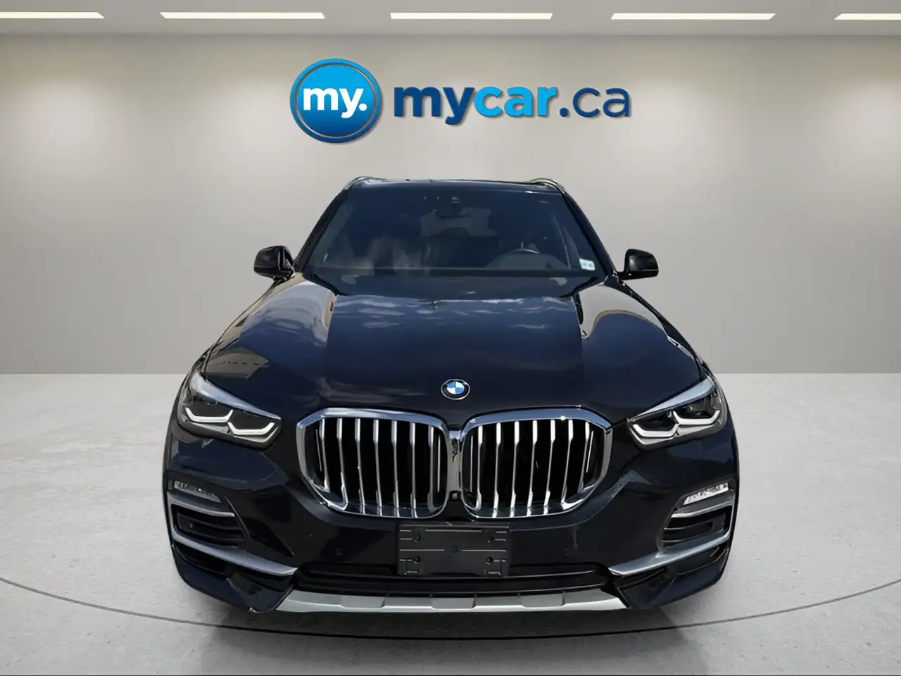 BMW X5 снимка BMW X5