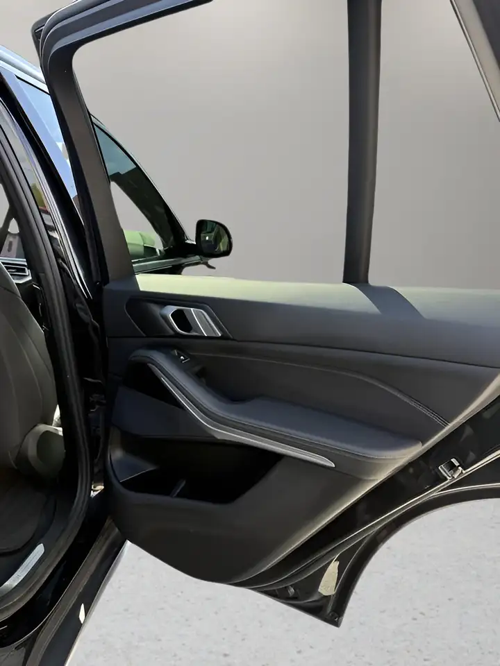 BMW X5 снимка BMW X5