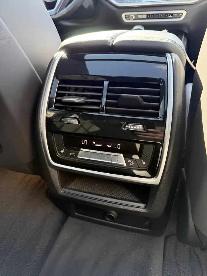 BMW X5 снимка BMW X5