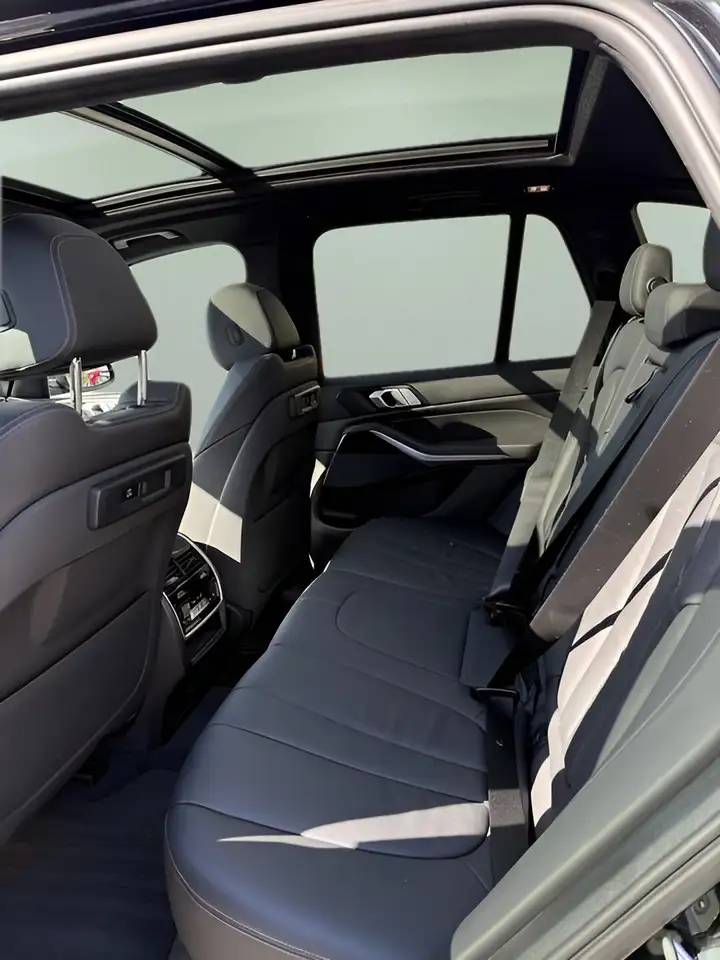 BMW X5 снимка BMW X5