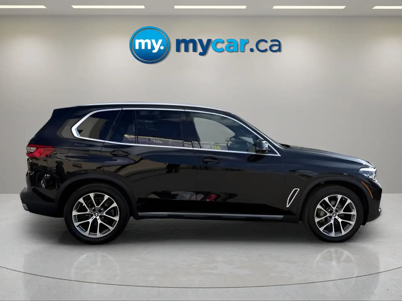 BMW X5 снимка BMW X5