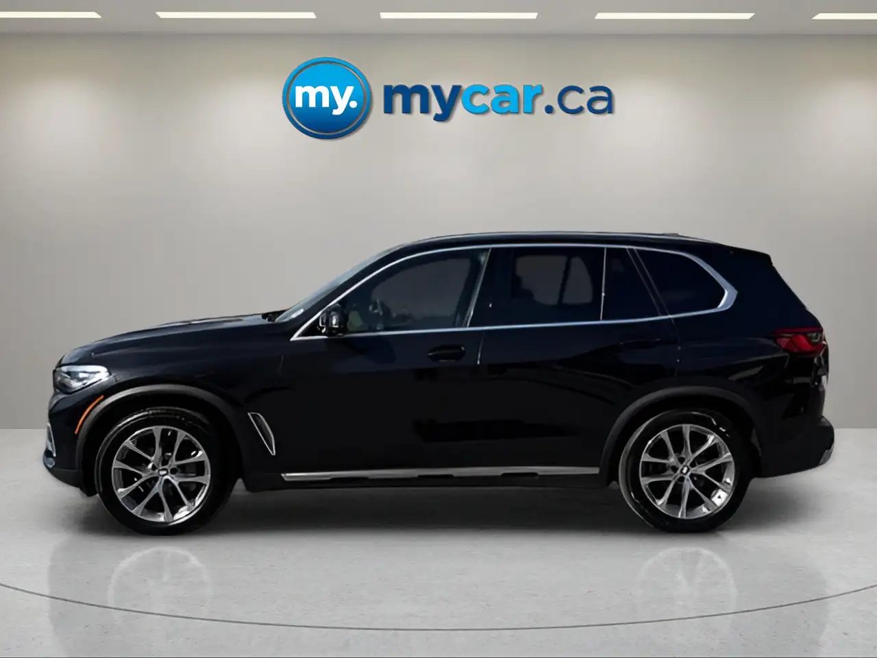 BMW X5 снимка BMW X5