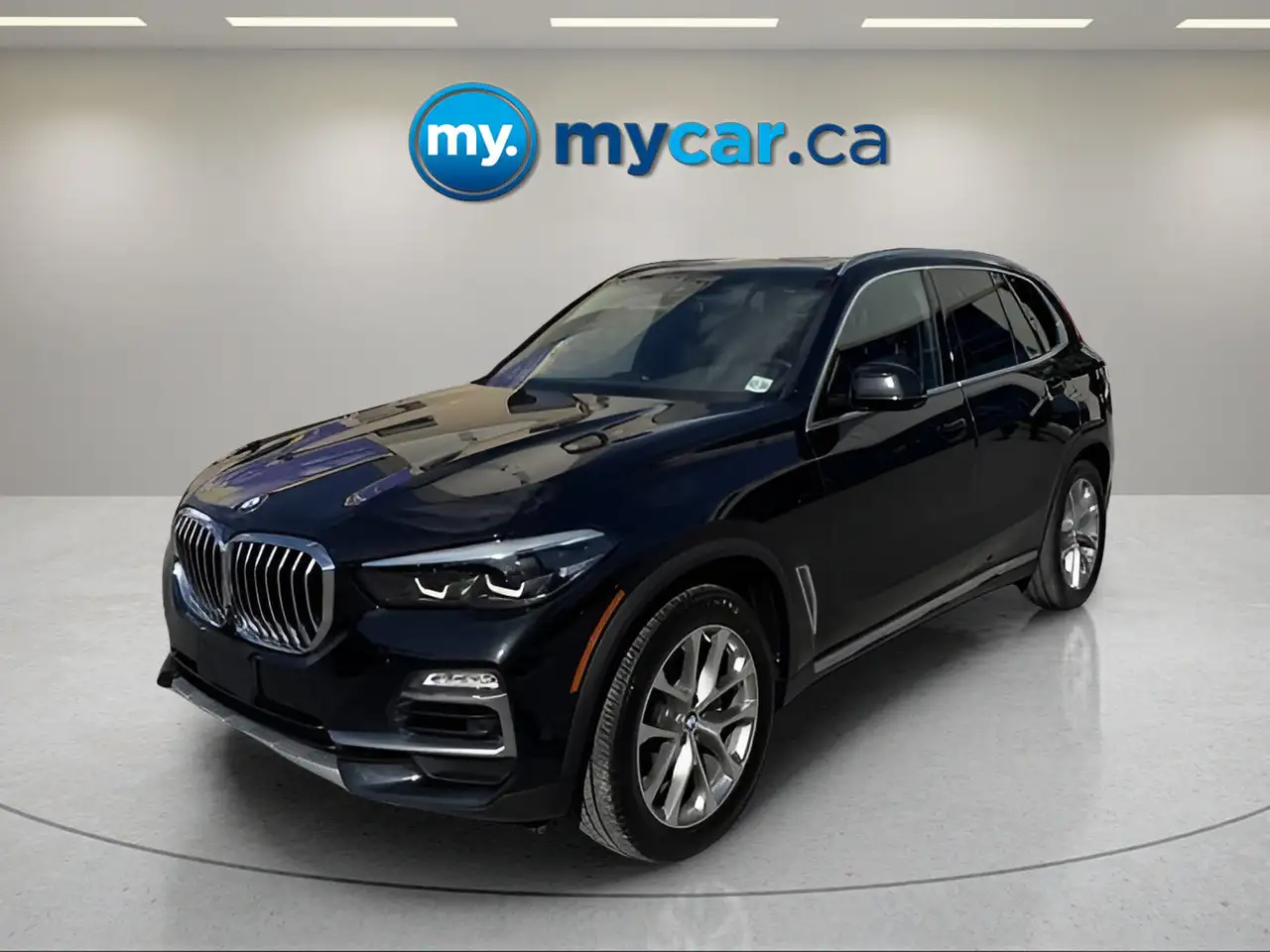 BMW X5 снимка BMW X5