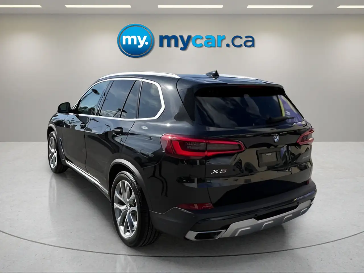 BMW X5 снимка BMW X5