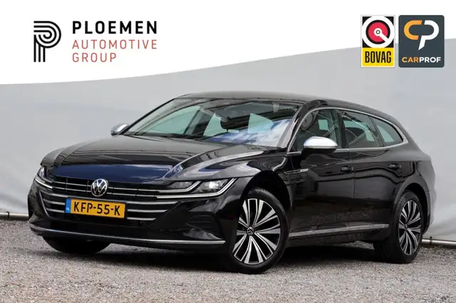 Volkswagen 1.4 TSI eHybrid -  218 pk **Trekhaak / Massage / D