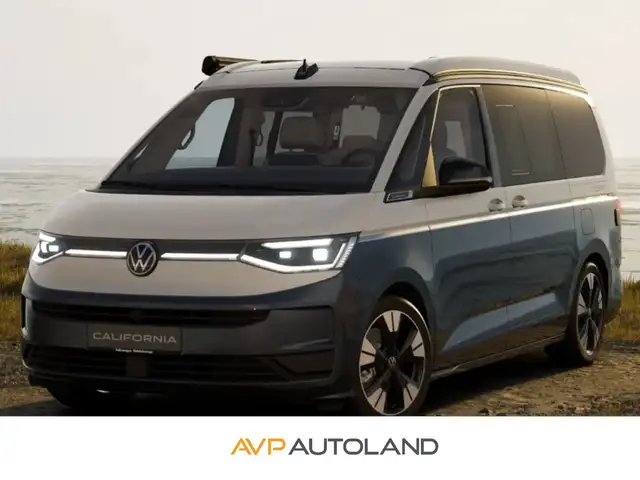 Volkswagen T7 California