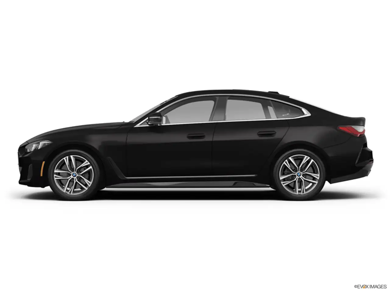 2026 BMW 4 Series