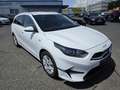 Kia Ceed SW / cee'd SW ceed SW 1,6 CRDi SCR ISG Silber 48V Weiß - thumbnail 1