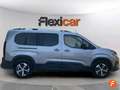 Peugeot Rifter GT Line Long BlueHDi 73kW Gris - thumbnail 8