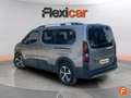Peugeot Rifter GT Line Long BlueHDi 73kW Gris - thumbnail 4